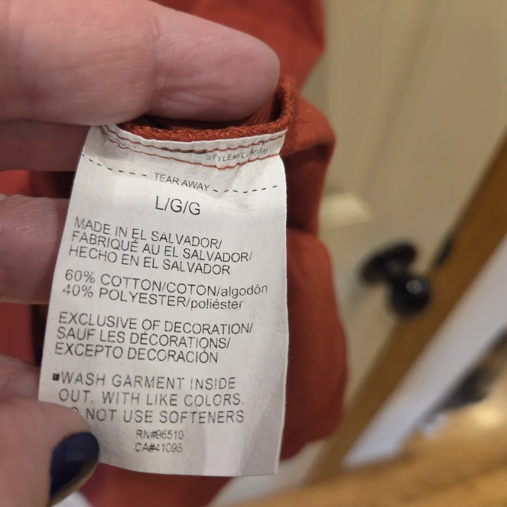 NWT Under Armour Baseball "Designed for the Grind" Tee - Men's Large - Picture 6 of 9